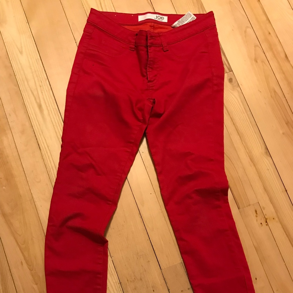 Joe fresh jeans